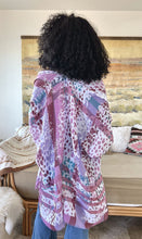 Load image into Gallery viewer, Magenta Kimono
