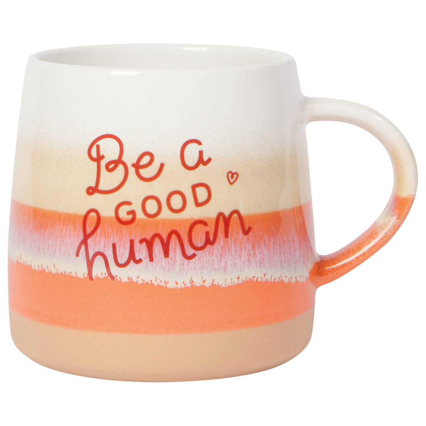 BE GOOD MUG