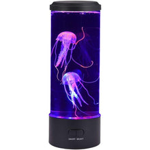 Load image into Gallery viewer, Large Jellyfish Lamp

