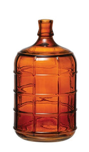 Glass Vintage Reproduction Bottle
