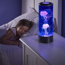 Load image into Gallery viewer, Large Jellyfish Lamp
