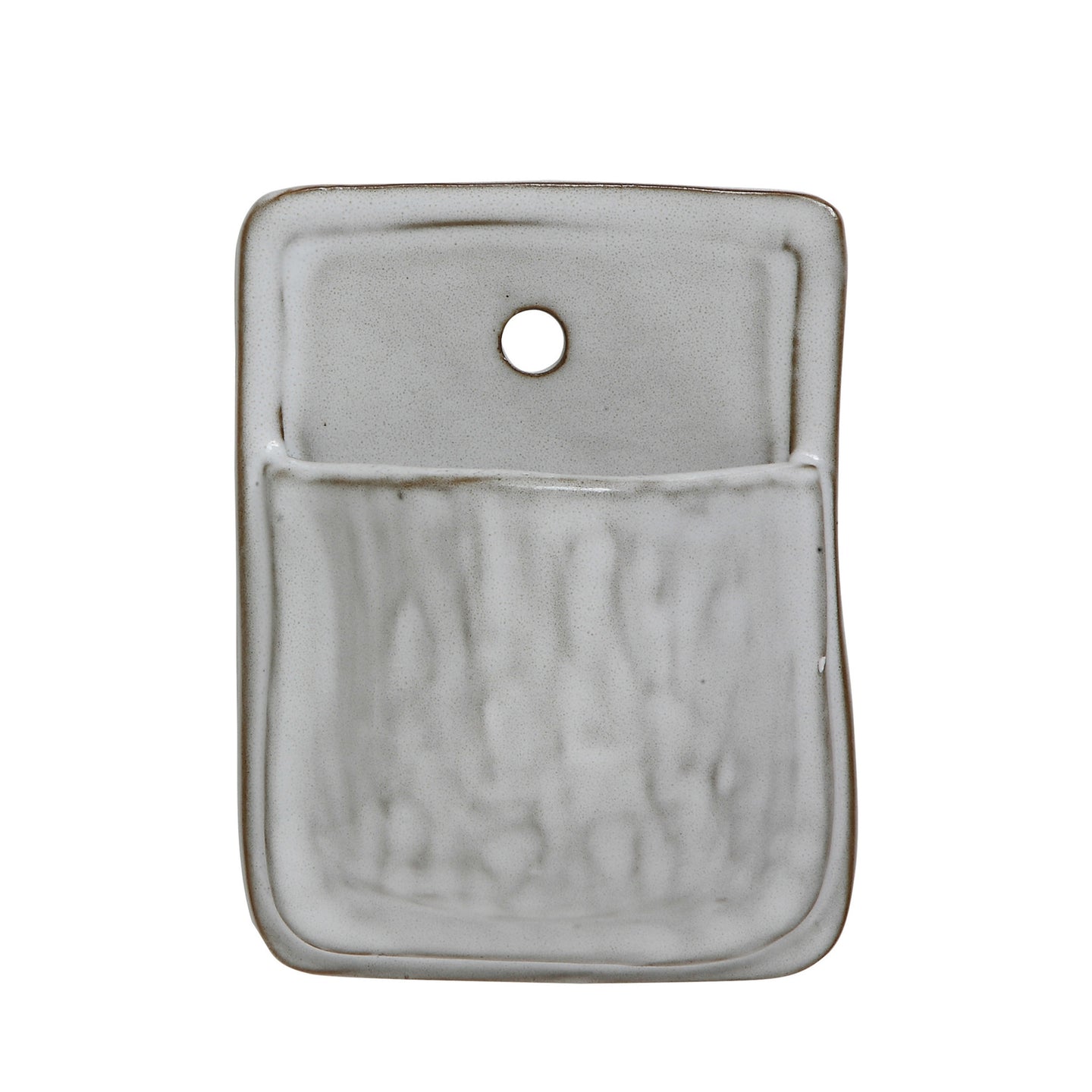 Ceramic Wall Pocket-Small