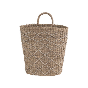 Newspaper Basket