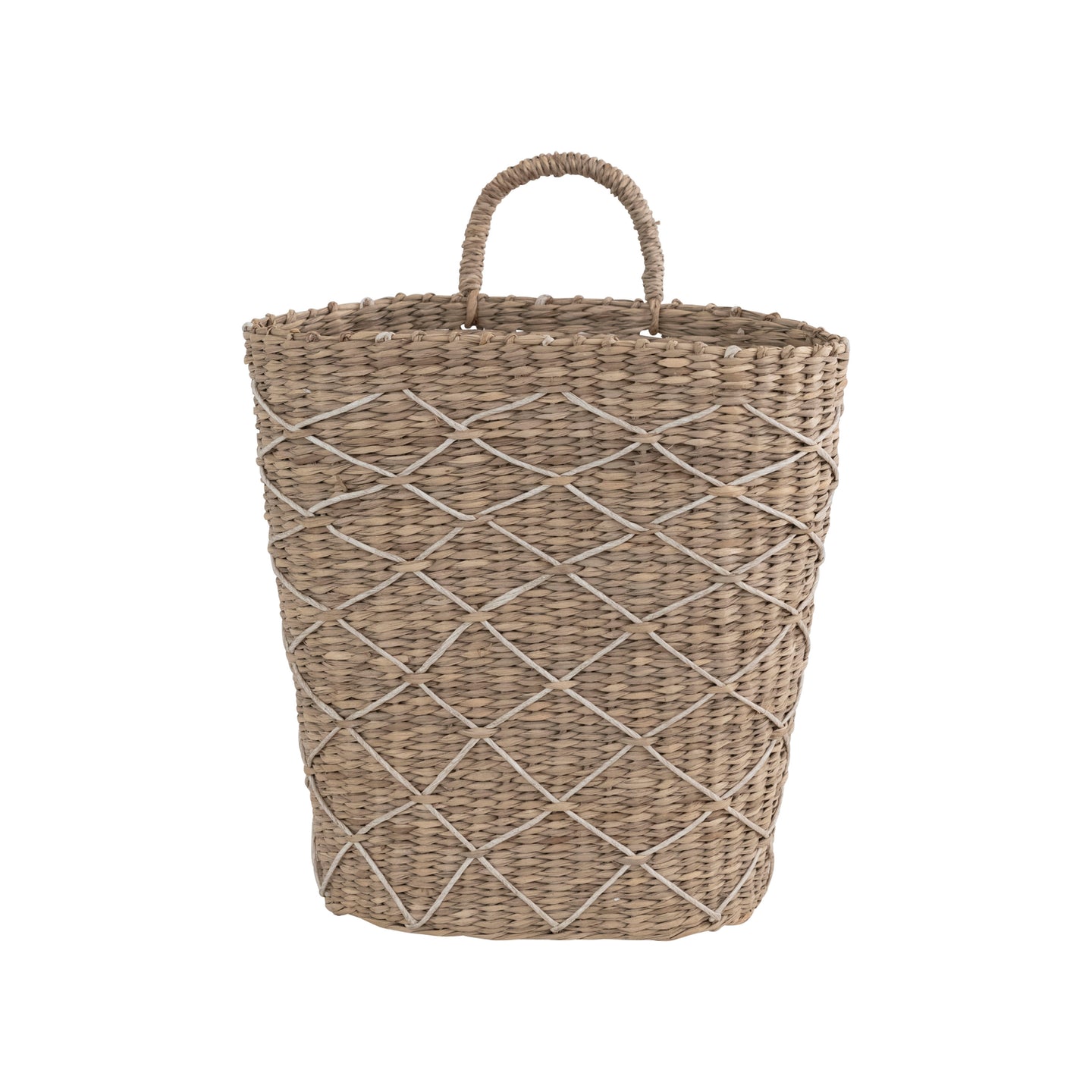 Newspaper Basket